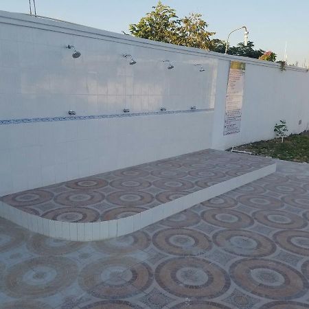 Auberge Pont-Gaudin Gonaives Exterior photo