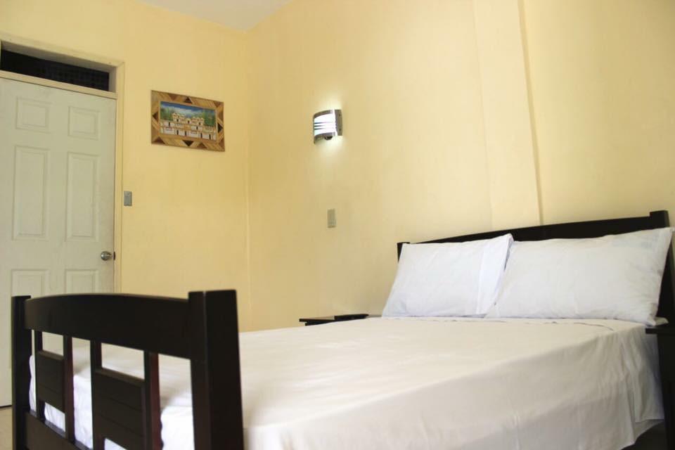 Auberge Pont-Gaudin Gonaives Exterior photo