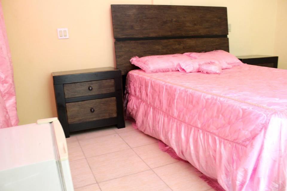 Auberge Pont-Gaudin Gonaives Exterior photo