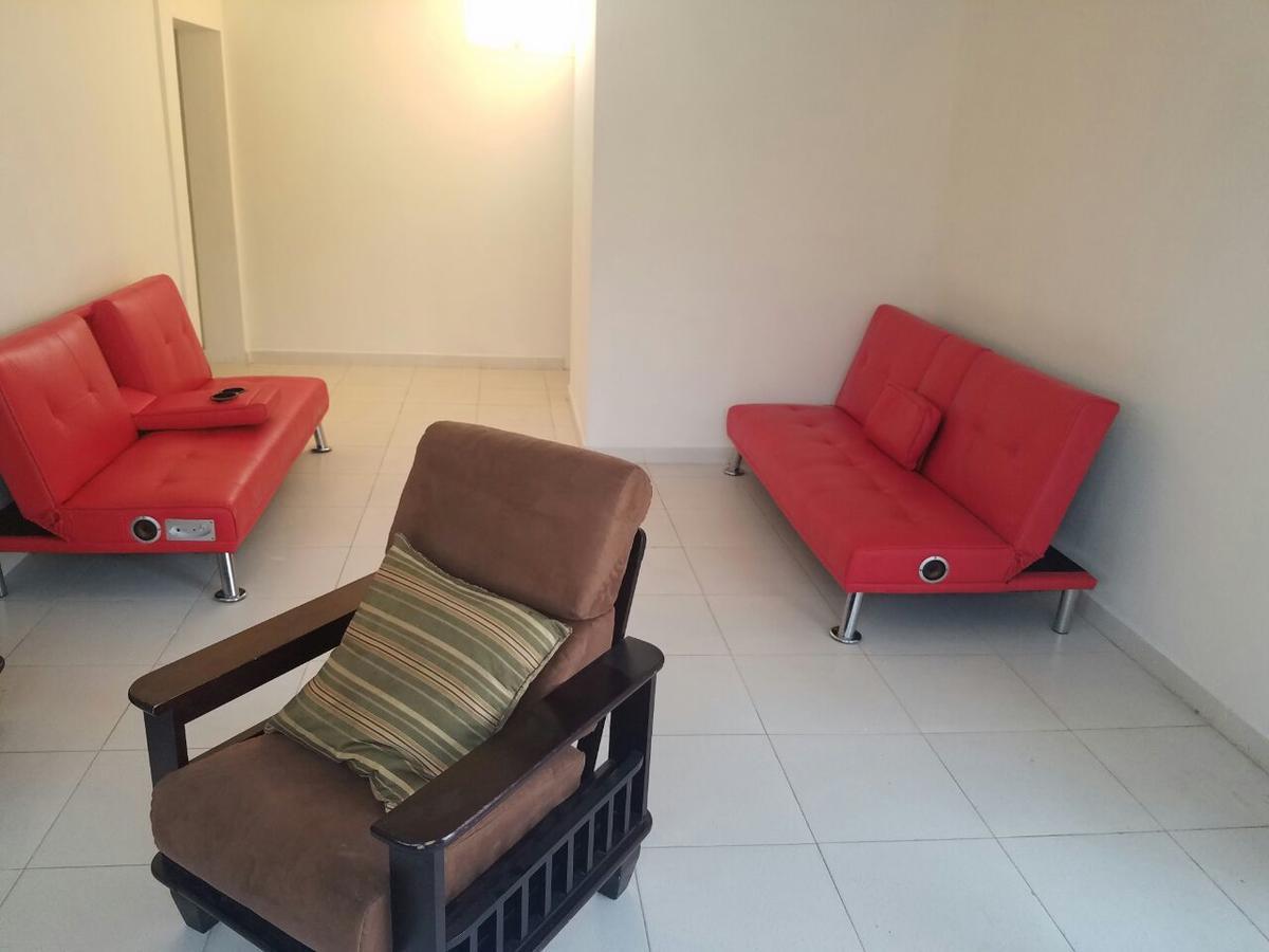 Auberge Pont-Gaudin Gonaives Exterior photo