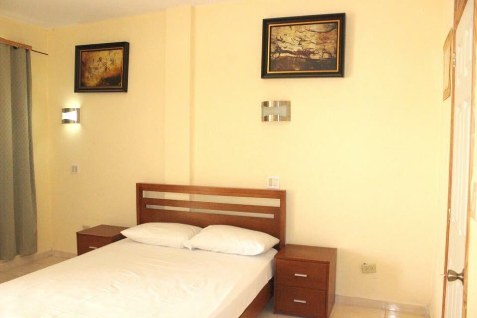 Auberge Pont-Gaudin Gonaives Exterior photo
